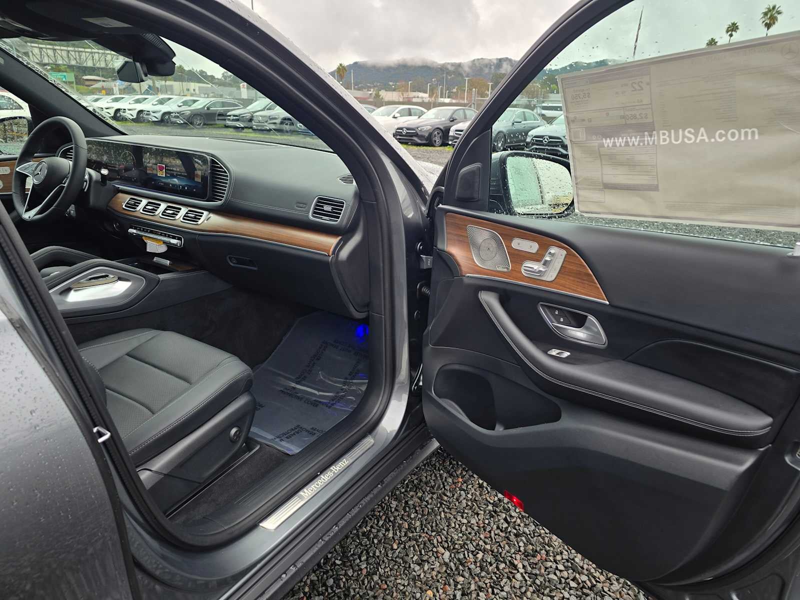 2026 Mercedes-Benz GLE 350 GLE 350