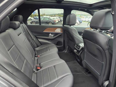 2026 Mercedes-Benz GLE 350 GLE 350