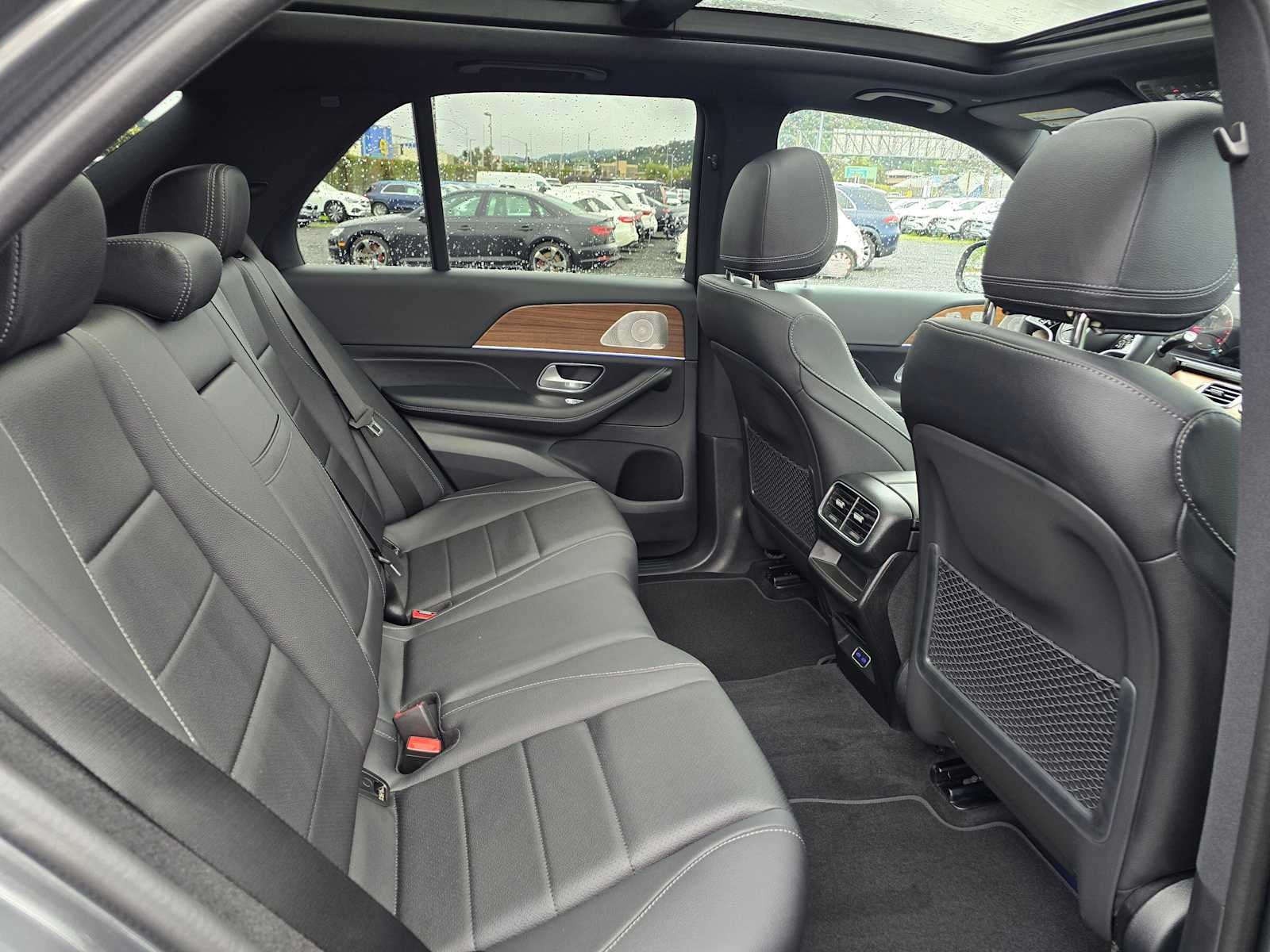 2026 Mercedes-Benz GLE 350 GLE 350