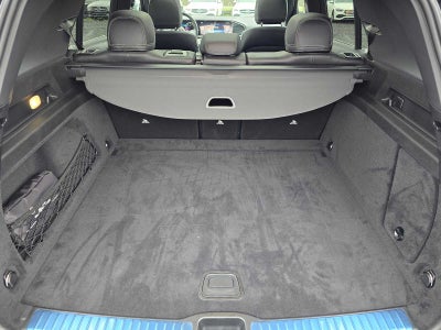 2026 Mercedes-Benz GLE 350 GLE 350