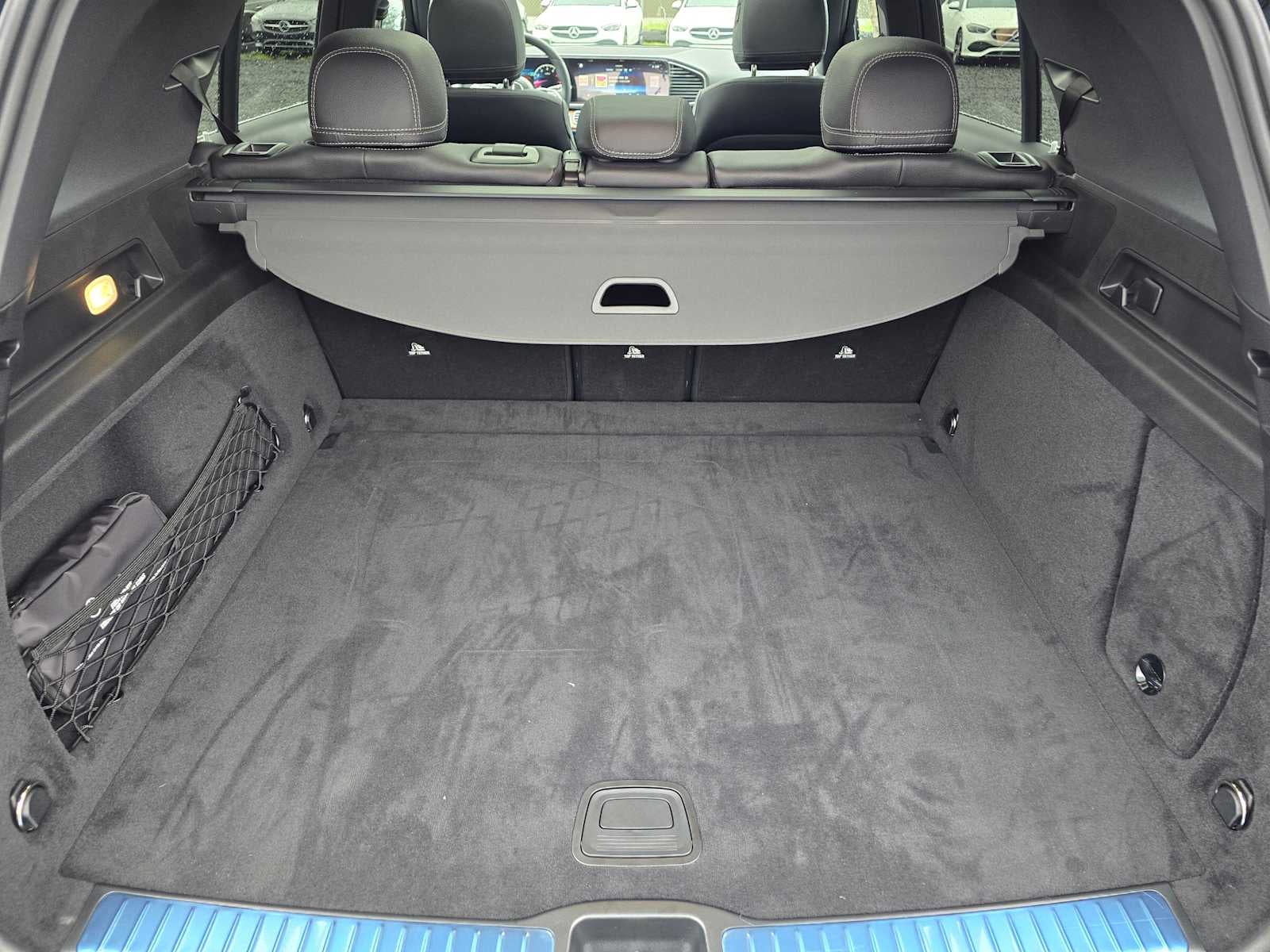 2026 Mercedes-Benz GLE 350 GLE 350