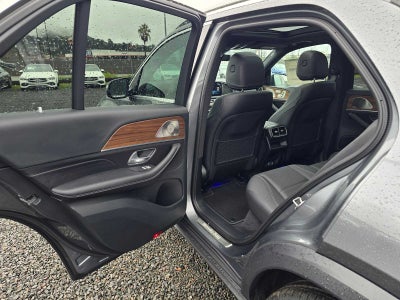 2026 Mercedes-Benz GLE 350 GLE 350