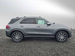 2026 Mercedes-Benz GLE 350 GLE 350