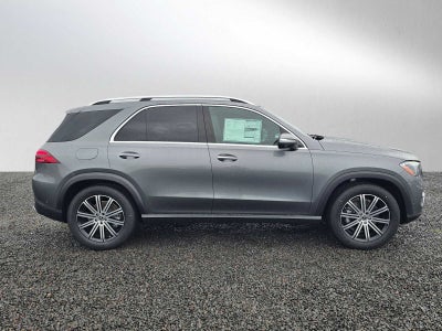 2026 Mercedes-Benz GLE 350 GLE 350