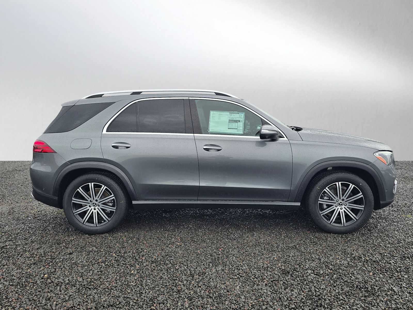 2026 Mercedes-Benz GLE 350 GLE 350