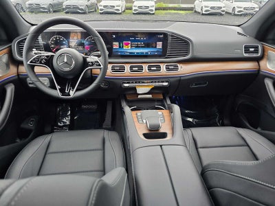 2026 Mercedes-Benz GLE 350 GLE 350