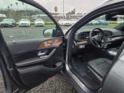 2026 Mercedes-Benz GLE 350 GLE 350