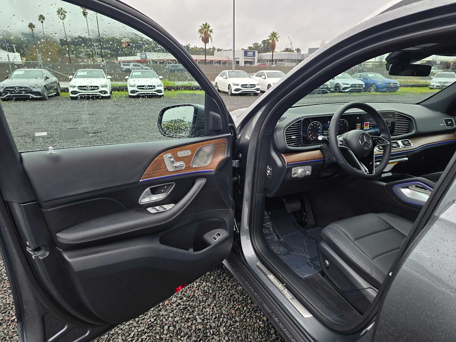 2026 Mercedes-Benz GLE 350 GLE 350