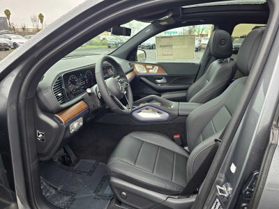 2026 Mercedes-Benz GLE 350 GLE 350