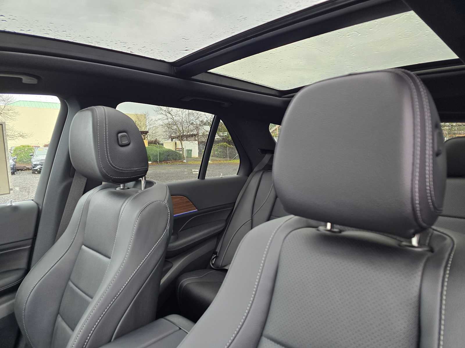 2026 Mercedes-Benz GLE 350 GLE 350