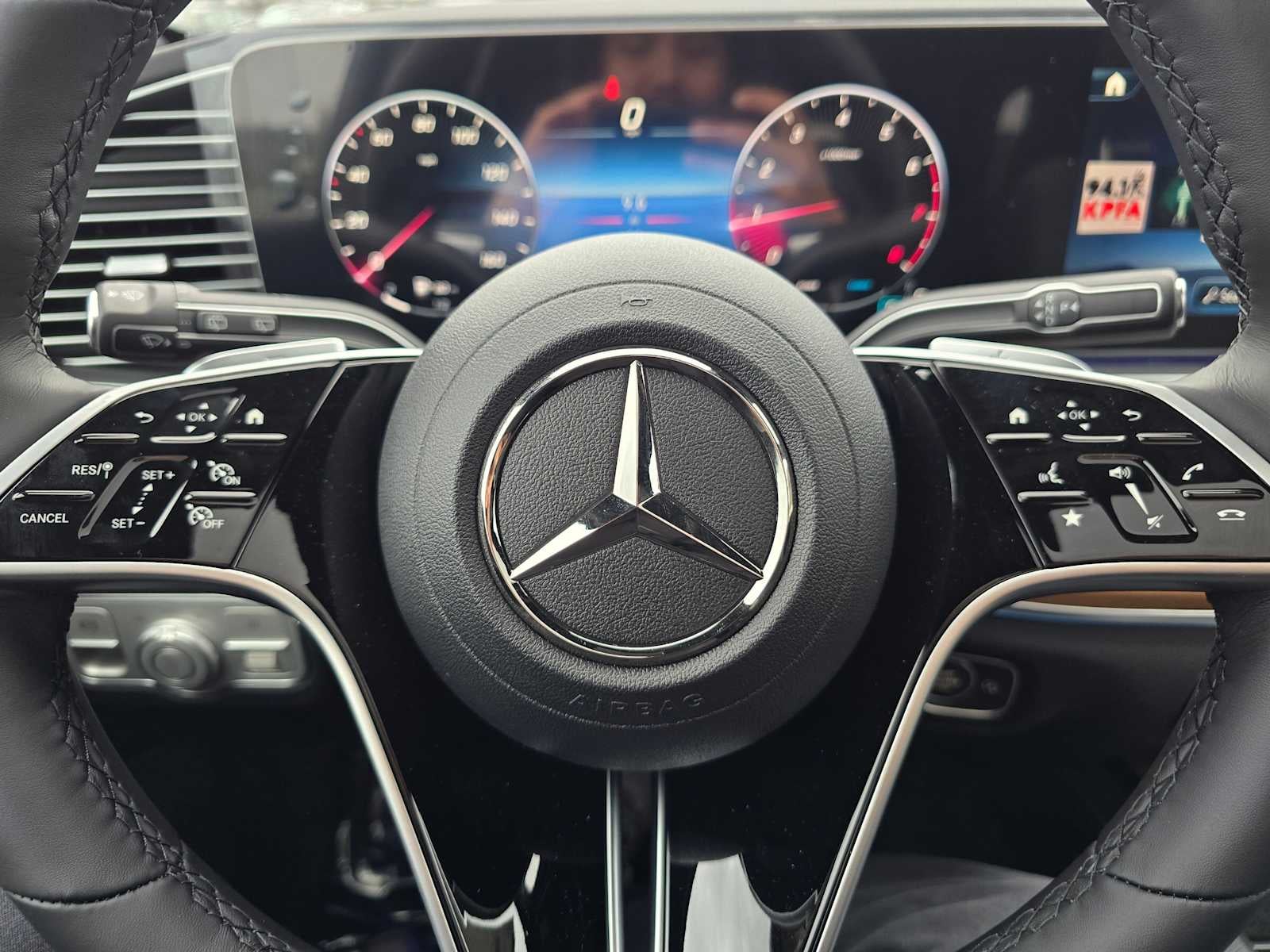 2026 Mercedes-Benz GLE 350 GLE 350