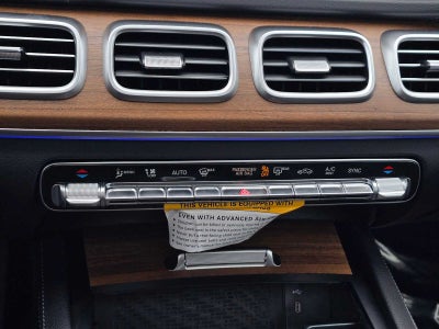 2026 Mercedes-Benz GLE 350 GLE 350