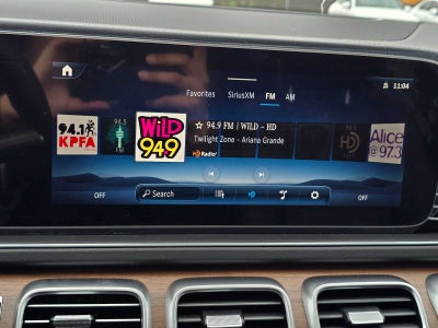 2026 Mercedes-Benz GLE 350 GLE 350