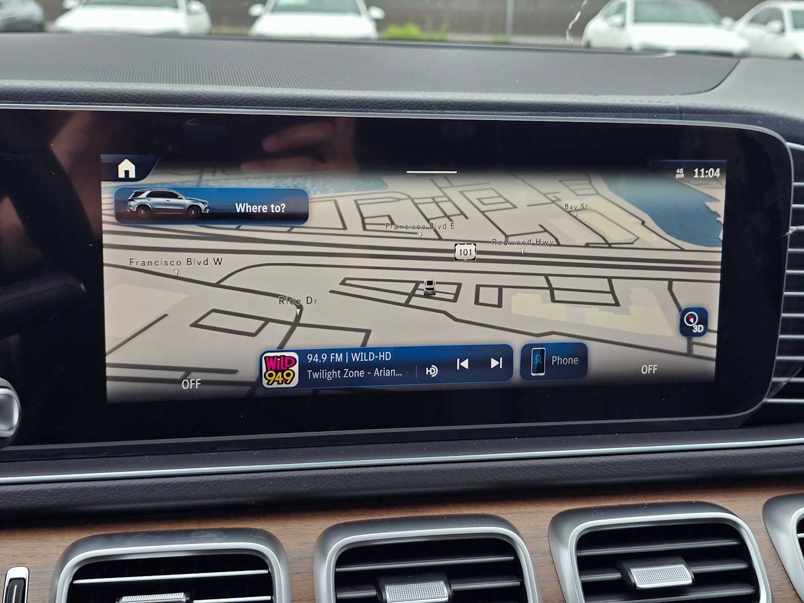 2026 Mercedes-Benz GLE 350 GLE 350