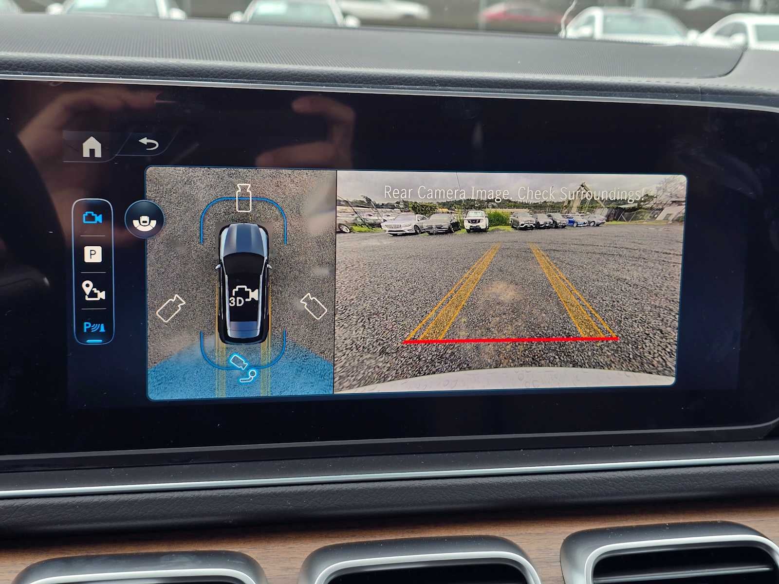 2026 Mercedes-Benz GLE 350 GLE 350