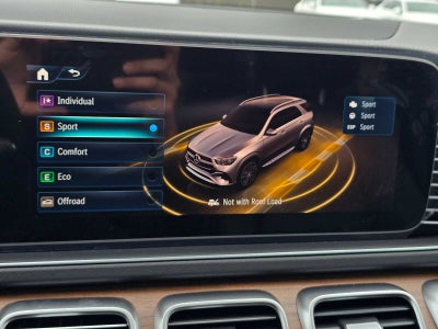 2026 Mercedes-Benz GLE 350 GLE 350