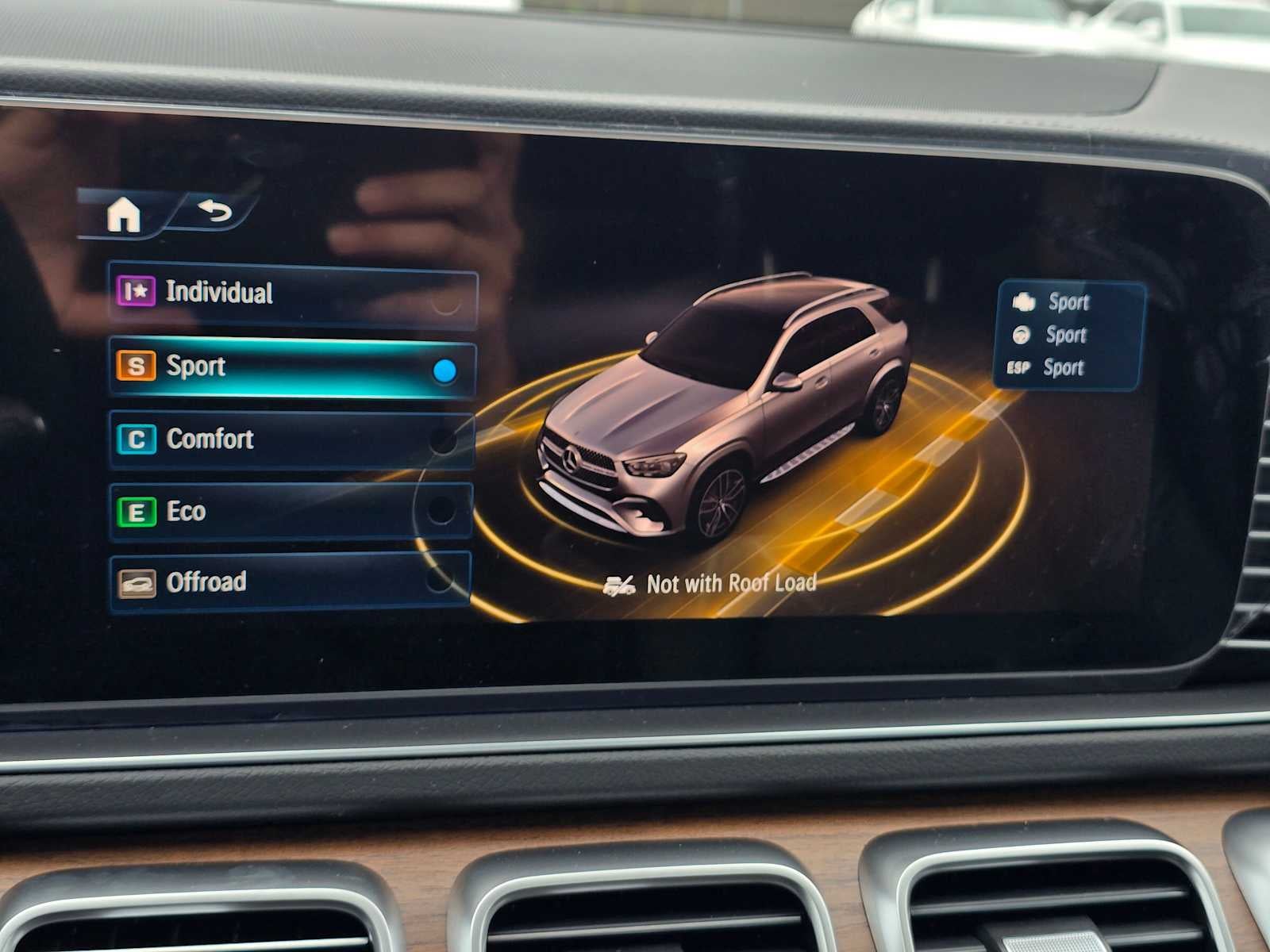 2026 Mercedes-Benz GLE 350 GLE 350