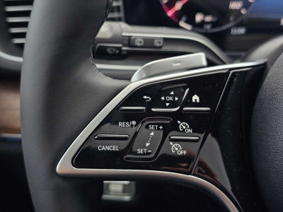 2026 Mercedes-Benz GLE 350 GLE 350