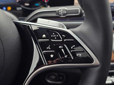 2026 Mercedes-Benz GLE 350 GLE 350