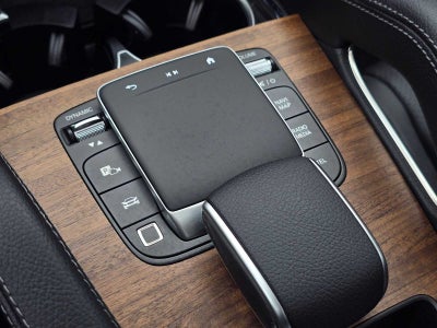 2026 Mercedes-Benz GLE 350 GLE 350