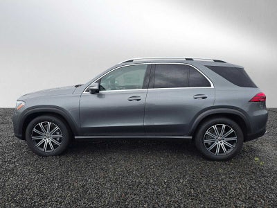 2026 Mercedes-Benz GLE 350 GLE 350