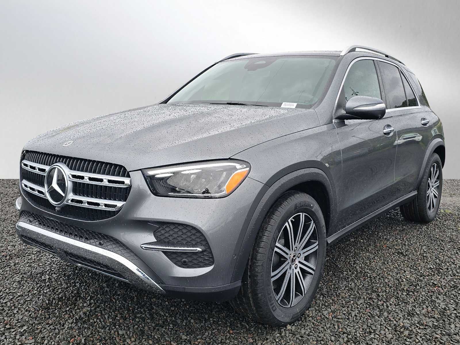 2026 Mercedes-Benz GLE 350 GLE 350