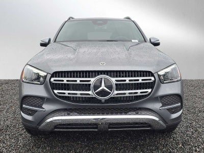 2026 Mercedes-Benz GLE 350 GLE 350