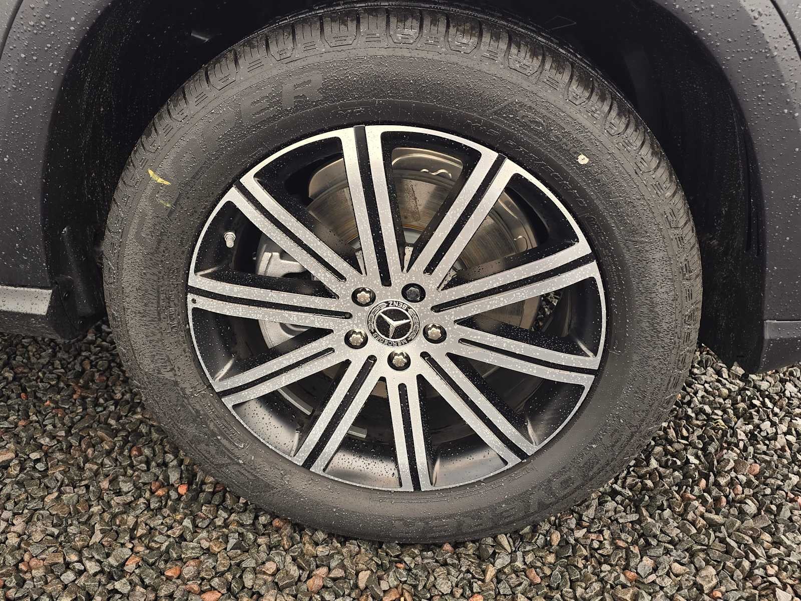 2026 Mercedes-Benz GLE 350 GLE 350