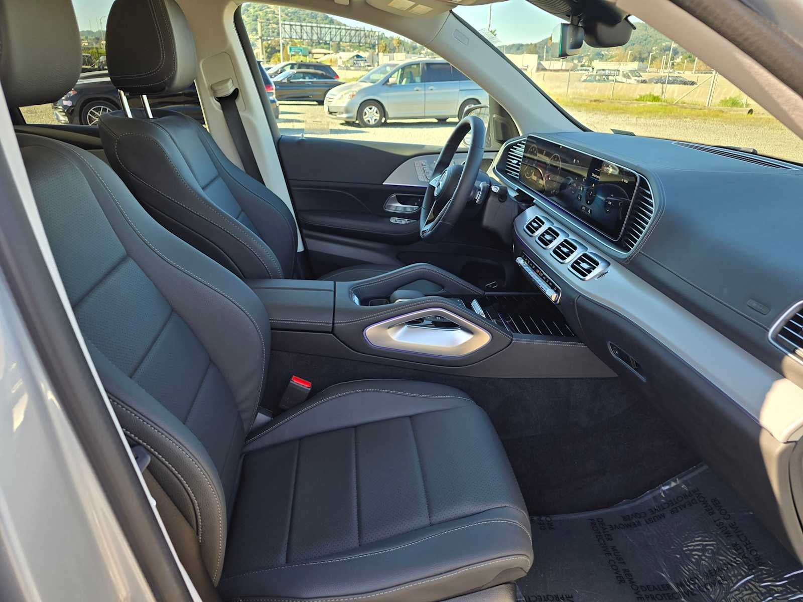 2026 Mercedes-Benz GLE 350 4MATIC® SUV