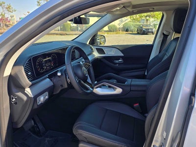 2026 Mercedes-Benz GLE 350 4MATIC® SUV