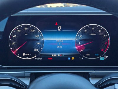 2026 Mercedes-Benz GLE 350 4MATIC® SUV