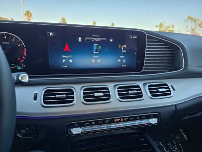 2026 Mercedes-Benz GLE 350 4MATIC® SUV