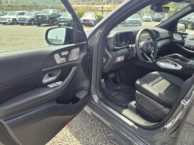2026 Mercedes-Benz GLE 350 4MATIC® SUV