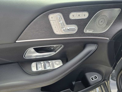 2026 Mercedes-Benz GLE 350 4MATIC® SUV