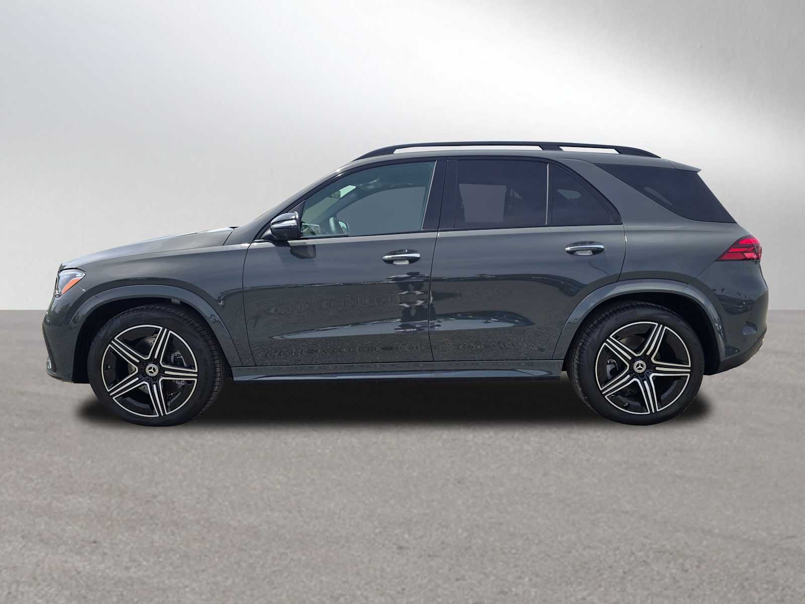 2026 Mercedes-Benz GLE 350 4MATIC® SUV