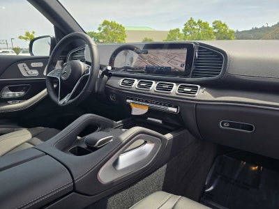 2026 Mercedes-Benz GLE 350 4MATIC® SUV