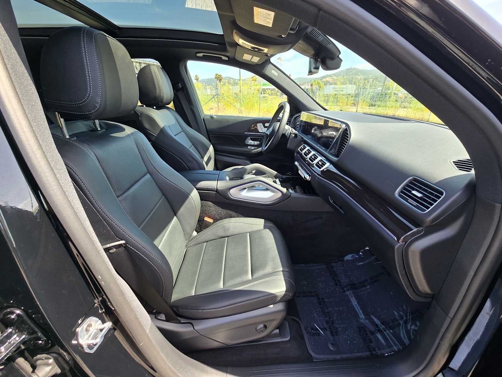 2026 Mercedes-Benz GLE 350 4MATIC® SUV