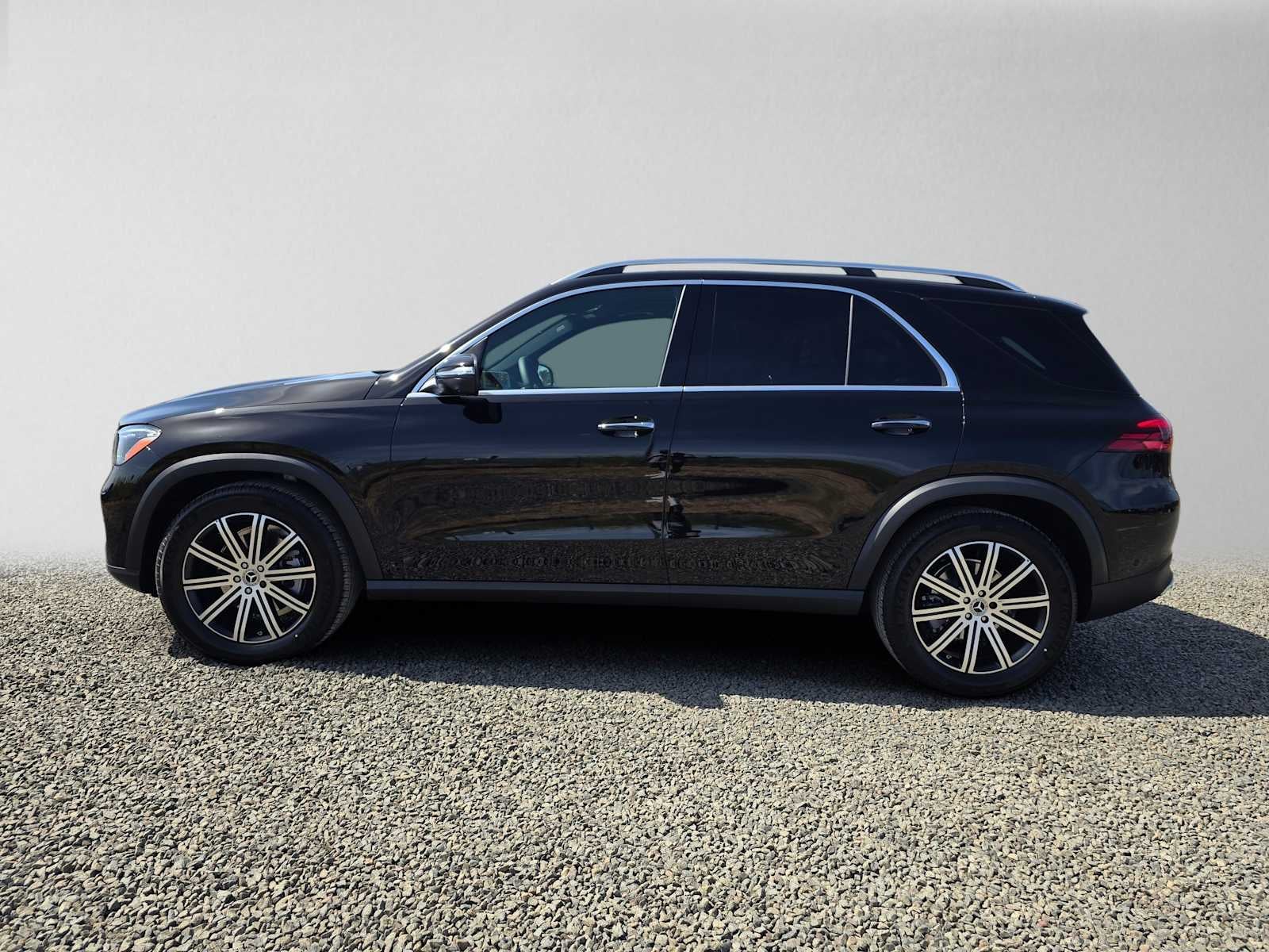 2026 Mercedes-Benz GLE 350 4MATIC® SUV