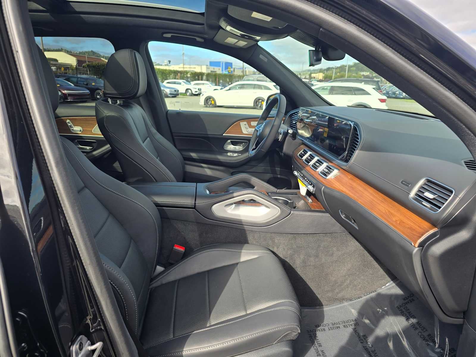 2026 Mercedes-Benz GLE 350 GLE 350