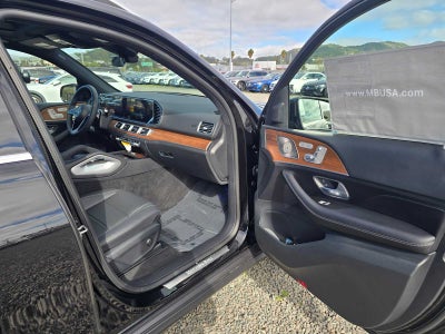 2026 Mercedes-Benz GLE 350 GLE 350