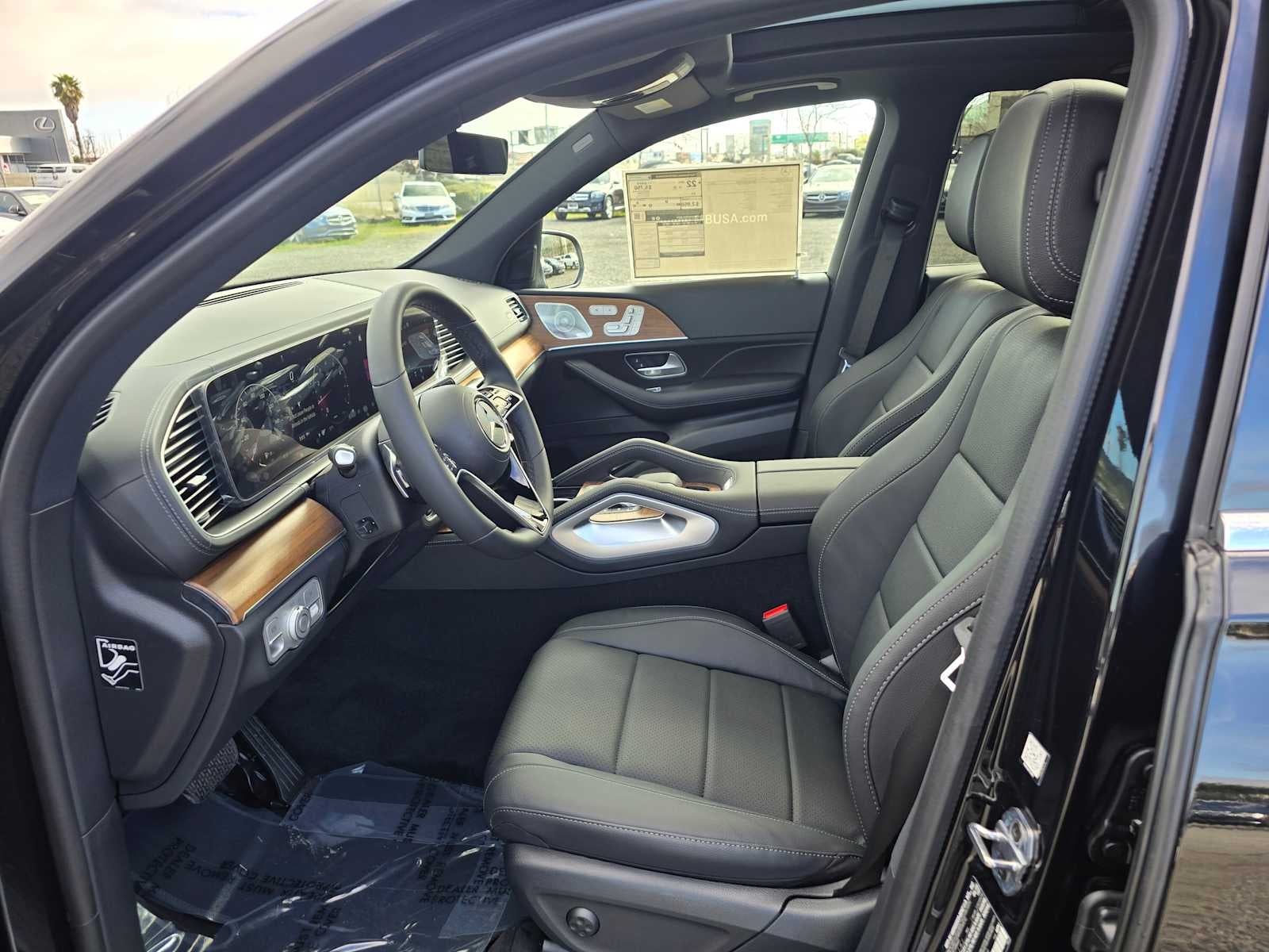 2026 Mercedes-Benz GLE 350 GLE 350