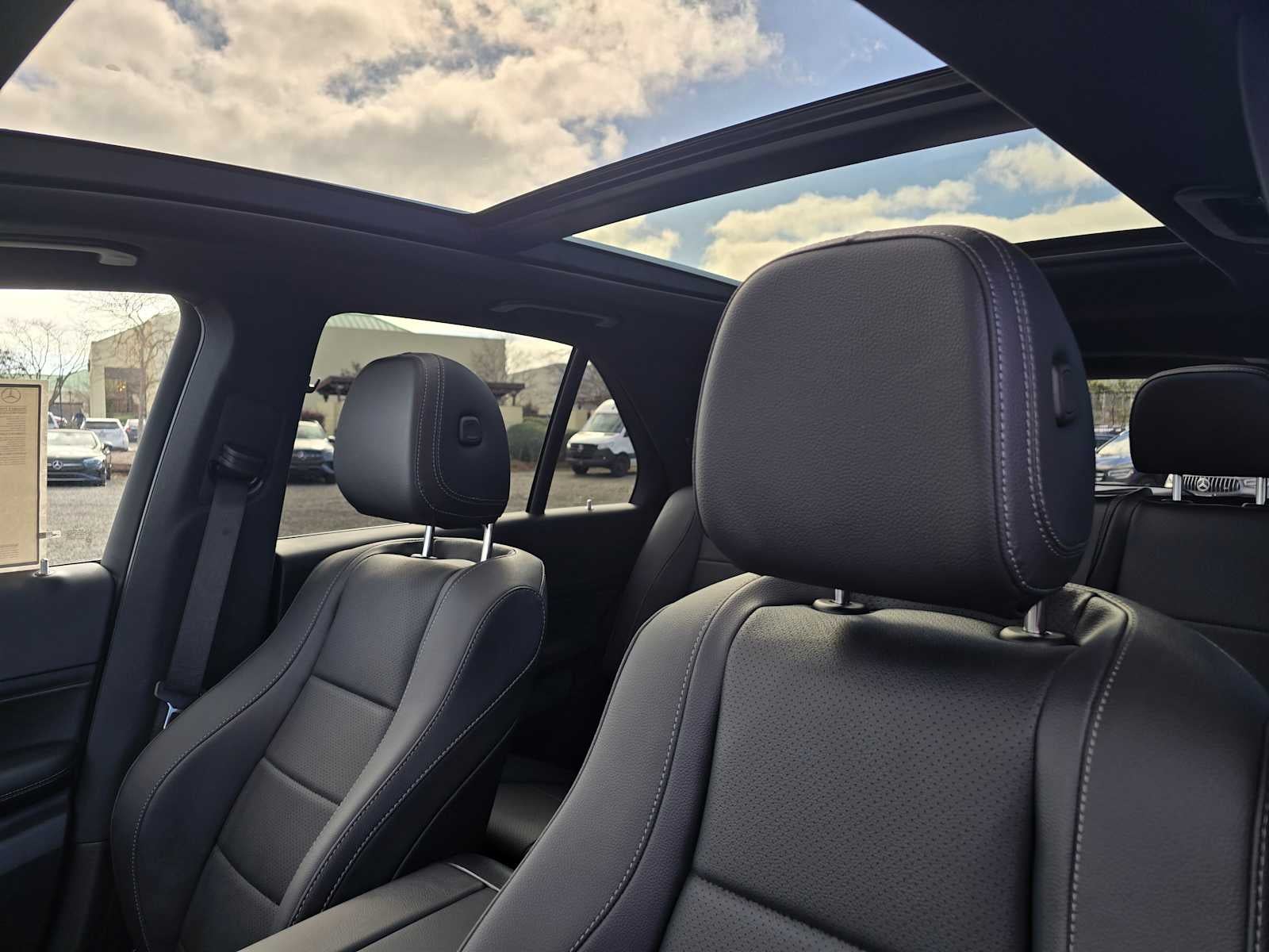 2026 Mercedes-Benz GLE 350 GLE 350