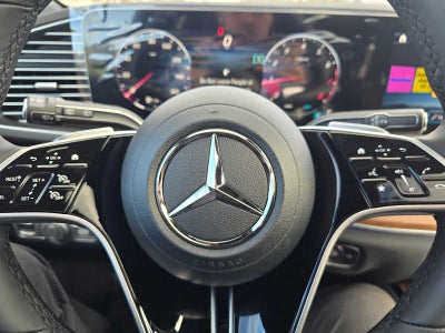 2026 Mercedes-Benz GLE 350 GLE 350