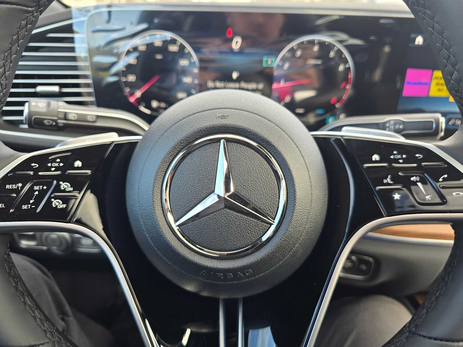 2026 Mercedes-Benz GLE 350 GLE 350