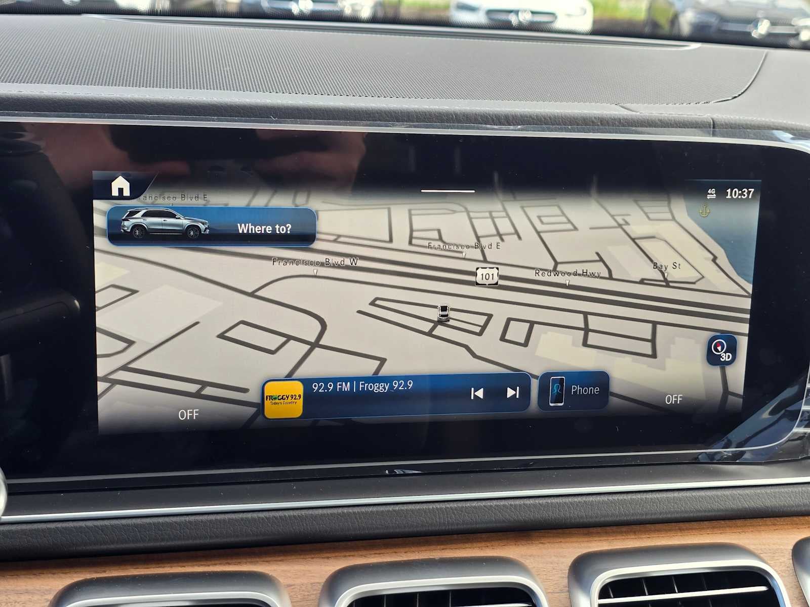 2026 Mercedes-Benz GLE 350 GLE 350