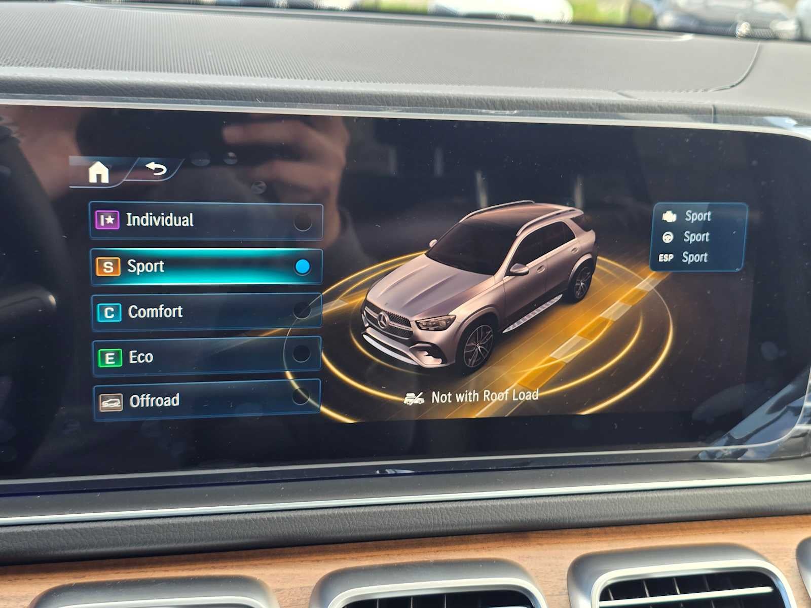 2026 Mercedes-Benz GLE 350 GLE 350