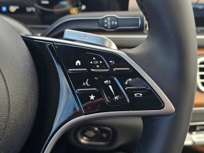 2026 Mercedes-Benz GLE 350 GLE 350