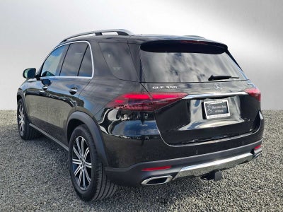 2026 Mercedes-Benz GLE 350 GLE 350