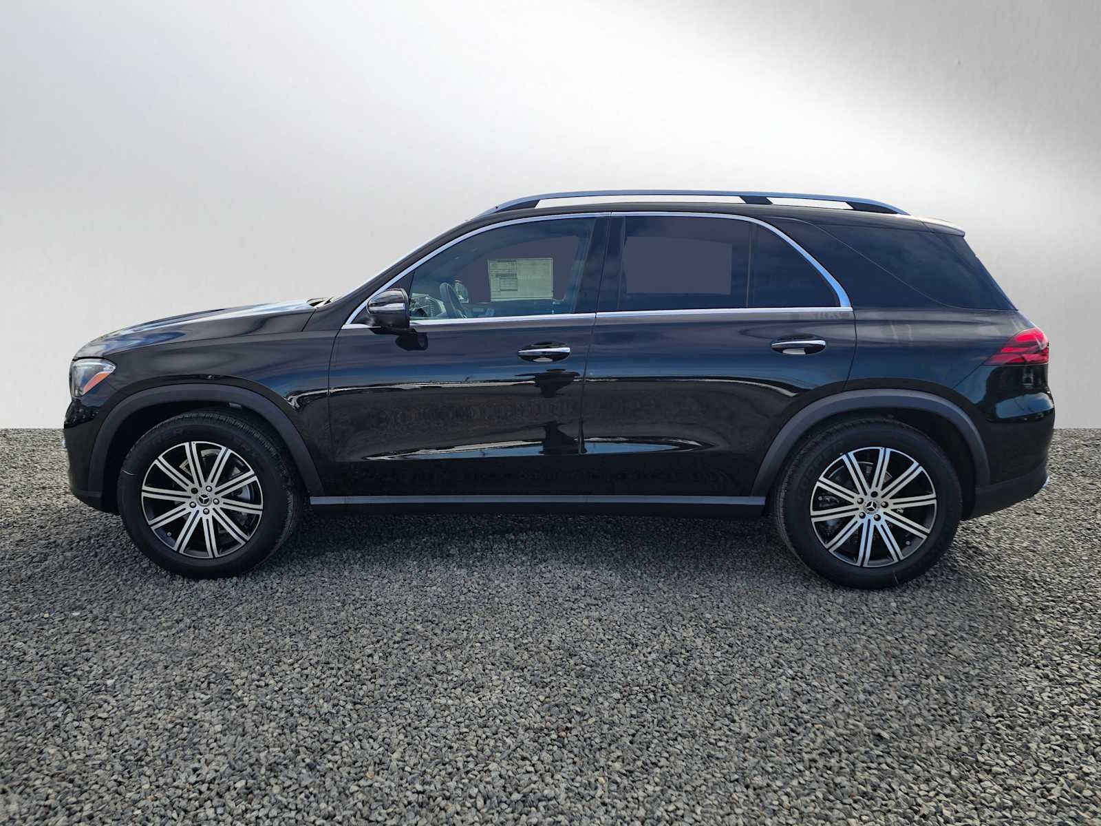 2026 Mercedes-Benz GLE 350 GLE 350