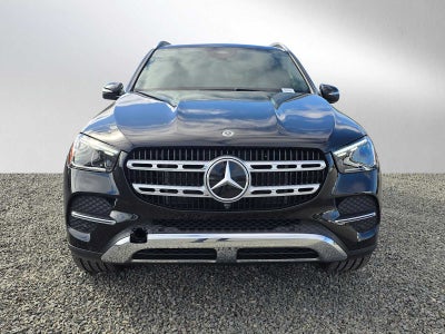 2026 Mercedes-Benz GLE 350 GLE 350